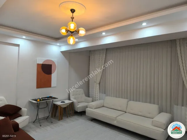 Adıyaman Altınşehirde Satılık 3+1 Yeni Yapı Ara kat Daire
