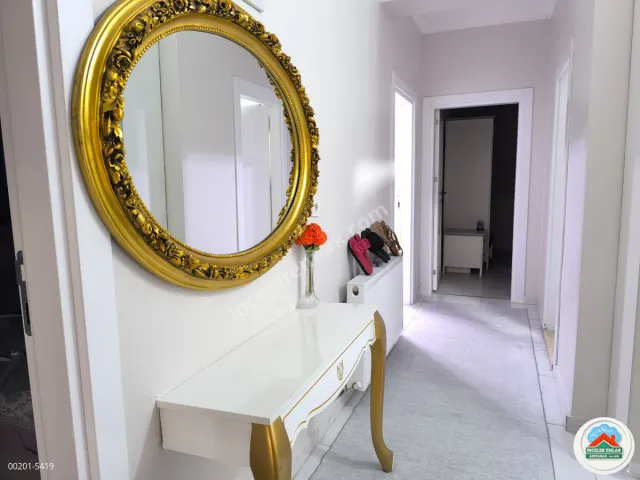 Adıyaman Altınşehirde Satılık 3+1 Yeni Yapı Ara kat Daire