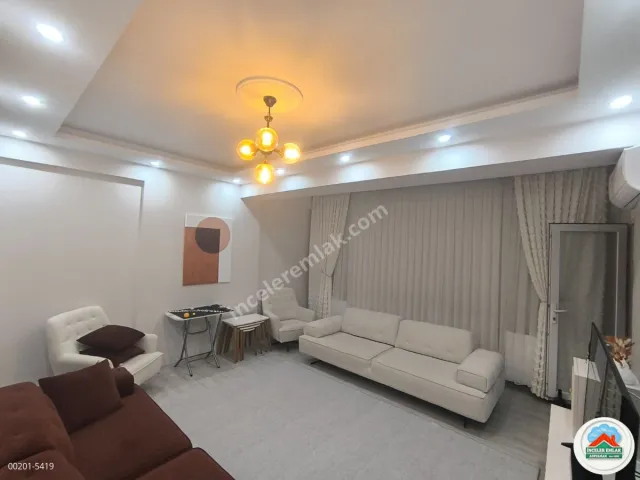 Adıyaman Altınşehirde Satılık 3+1 Yeni Yapı Ara kat Daire