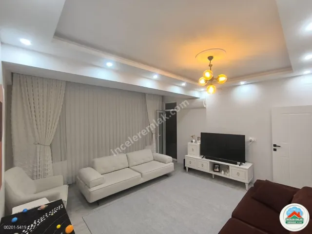 Adıyaman Altınşehirde Satılık 3+1 Yeni Yapı Ara kat Daire