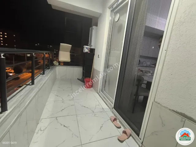 Adıyaman Altınşehirde Satılık 3+1 Yeni Yapı Ara kat Daire