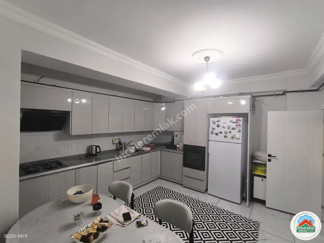 Adıyaman Altınşehirde Satılık 3+1 Yeni Yapı Ara kat Daire