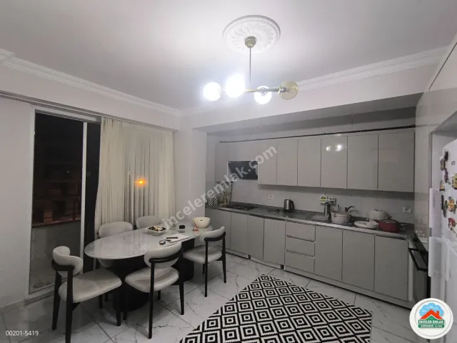Adıyaman Altınşehirde Satılık 3+1 Yeni Yapı Ara kat Daire