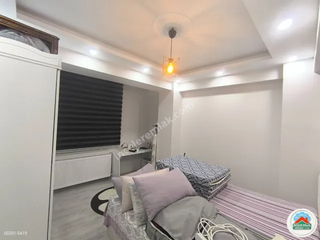 Adıyaman Altınşehirde Satılık 3+1 Yeni Yapı Ara kat Daire