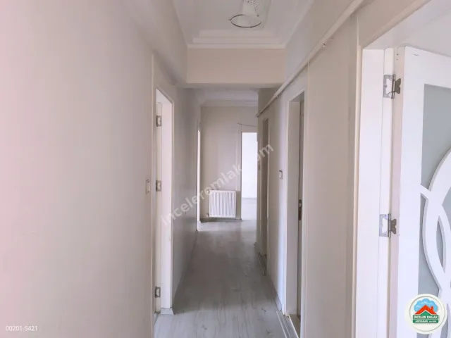 Adıyaman Sitelerde Satılık 3+1 Bulvar Cepheli Ferah Daire