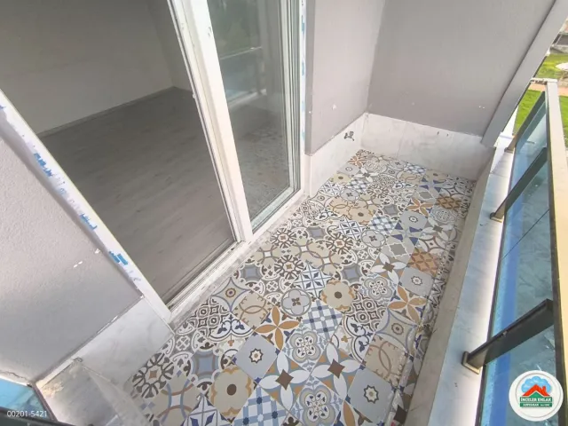 Adıyaman Sitelerde Satılık 3+1 Bulvar Cepheli Ferah Daire