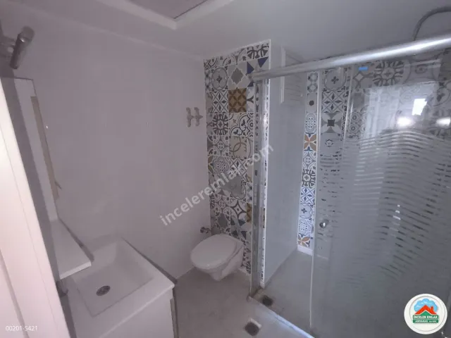Adıyaman Sitelerde Satılık 3+1 Bulvar Cepheli Ferah Daire