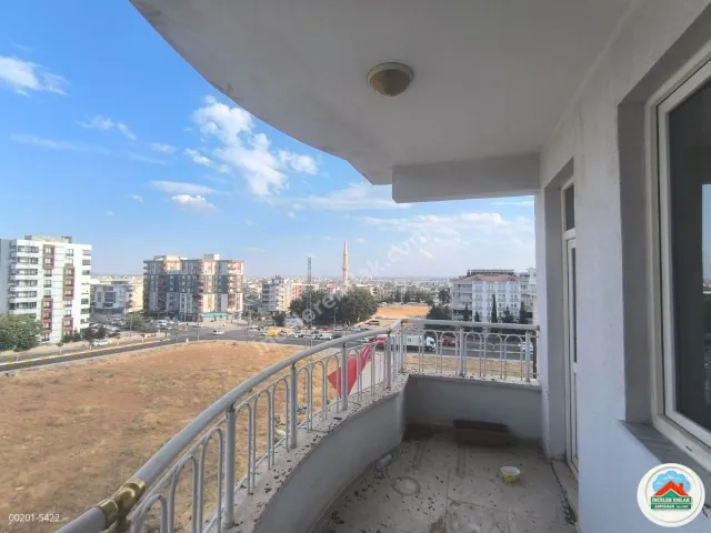 Adıyaman Kayalıkta Kiralık 3. Çevre Yolu Civarı 3+1 Daire