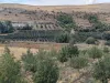 Malatya Erkenekte Satılık 22 Dönüm Verimli Bahçe
