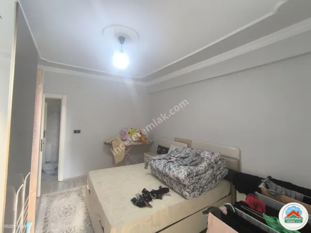 Adıyaman Turgutreiste Satılık 2+1 Merkezi Konumlu Daire