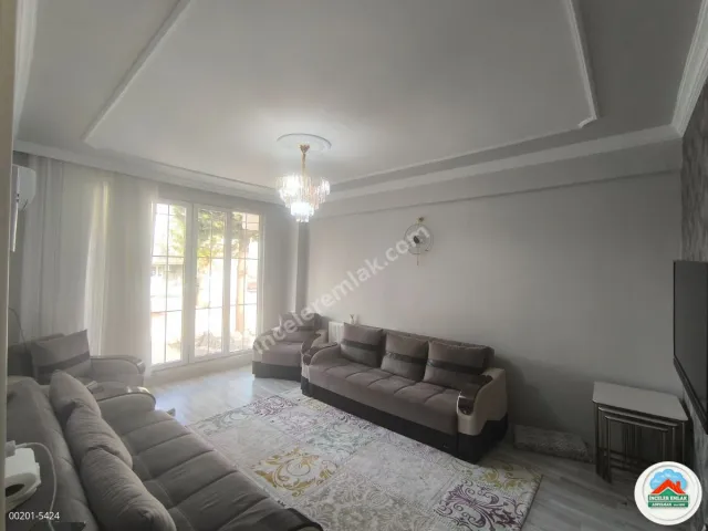 Adıyaman Turgutreiste Satılık 2+1 Merkezi Konumlu Daire