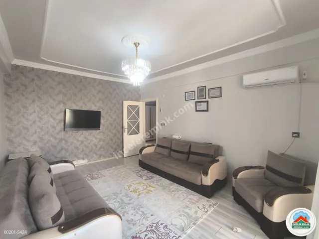 Adıyaman Turgutreiste Satılık 2+1 Merkezi Konumlu Daire