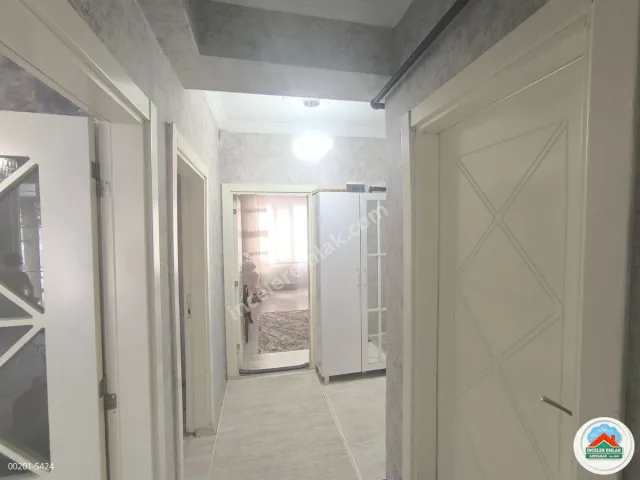 Adıyaman Turgutreiste Satılık 2+1 Merkezi Konumlu Daire