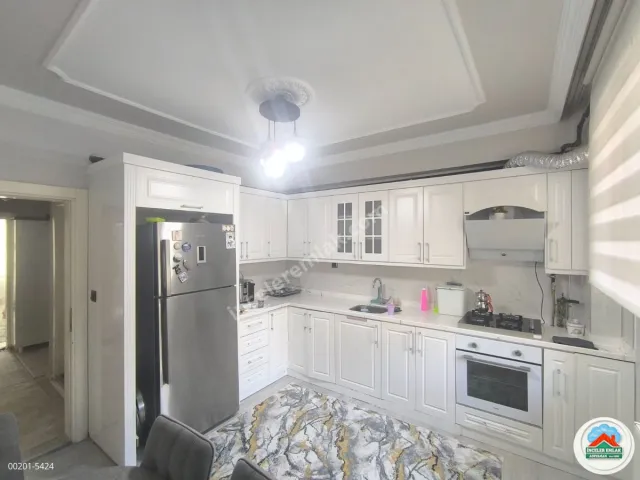 Adıyaman Turgutreiste Satılık 2+1 Merkezi Konumlu Daire