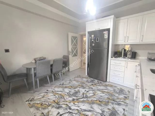 Adıyaman Turgutreiste Satılık 2+1 Merkezi Konumlu Daire
