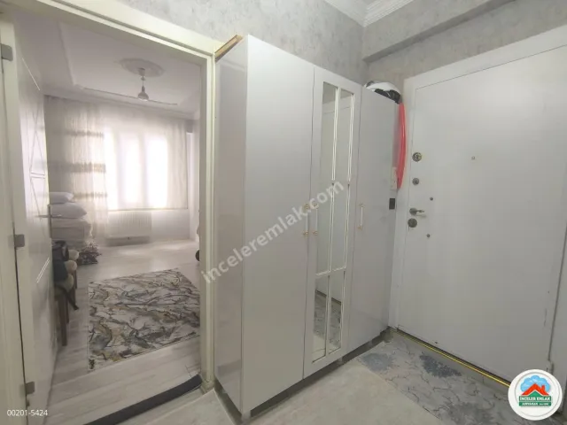 Adıyaman Turgutreiste Satılık 2+1 Merkezi Konumlu Daire