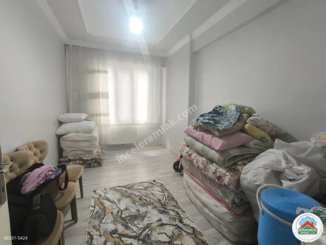 Adıyaman Turgutreiste Satılık 2+1 Merkezi Konumlu Daire
