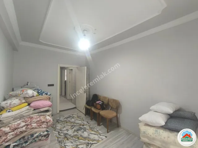 Adıyaman Turgutreiste Satılık 2+1 Merkezi Konumlu Daire