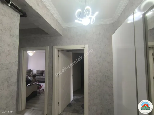 Adıyaman Turgutreiste Satılık 2+1 Merkezi Konumlu Daire