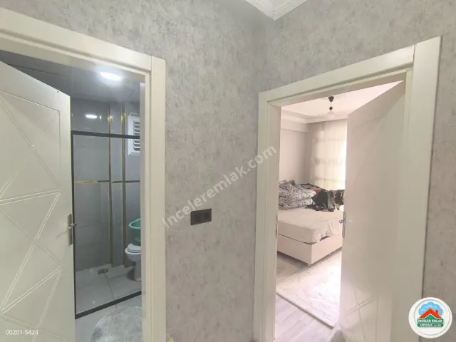Adıyaman Turgutreiste Satılık 2+1 Merkezi Konumlu Daire