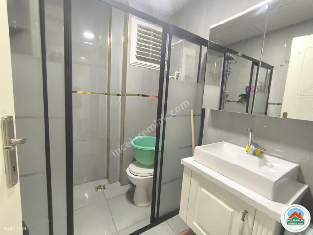 Adıyaman Turgutreiste Satılık 2+1 Merkezi Konumlu Daire