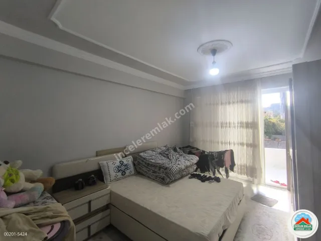 Adıyaman Turgutreiste Satılık 2+1 Merkezi Konumlu Daire