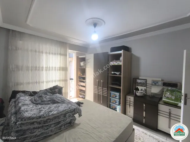 Adıyaman Turgutreiste Satılık 2+1 Merkezi Konumlu Daire