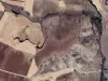 Adıyaman Kuştepe Köyünde Satılık 86 Dönüm Sulu Arazi