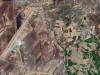 Adıyaman Kuştepe Köyünde Satılık 86 Dönüm Sulu Arazi