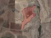Adıyaman Kuştepe Köyünde Satılık 86 Dönüm Sulu Arazi