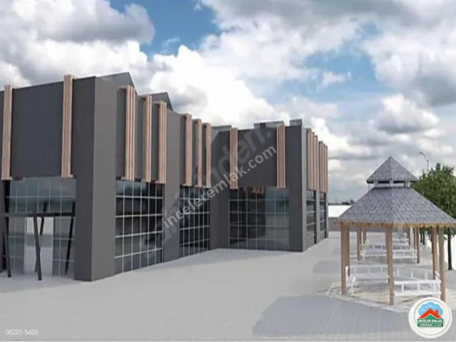 Adıyaman Börgenek Mevkii Yeni Sanayi Sitesinde Satılık Hisse