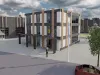 Adıyaman Börgenek Mevkii Yeni Sanayi Sitesinde Satılık Hisse