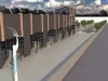 Adıyaman Börgenek Mevkii Yeni Sanayi Sitesinde Satılık Hisse
