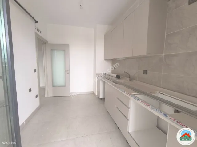 Adıyaman Mehmet Akifte Kiralık 2+1 Sıfır Daire