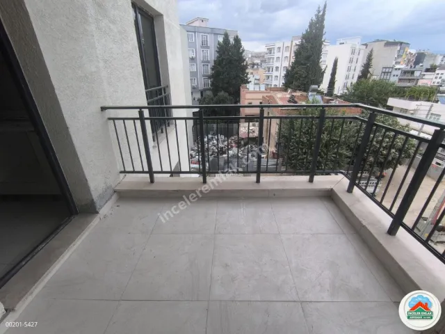 Adıyaman Mehmet Akifte Kiralık 2+1 Sıfır Daire