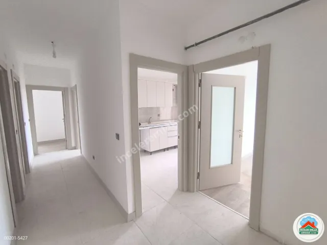 Adıyaman Mehmet Akifte Kiralık 2+1 Sıfır Daire