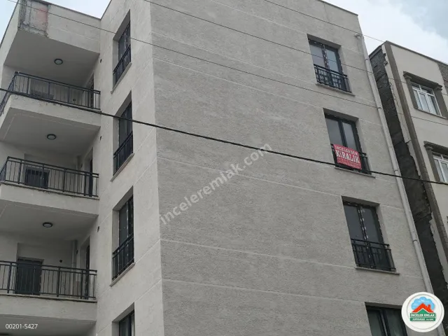 Adıyaman Mehmet Akifte Kiralık 2+1 Sıfır Daire