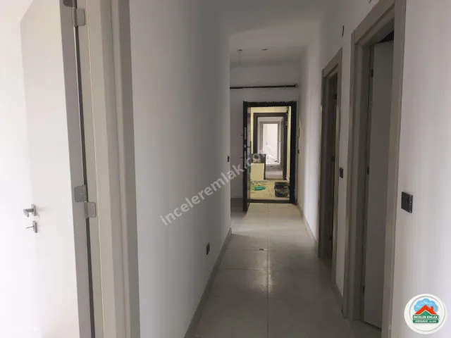 Adıyaman Mehmet Akifte Kiralık 2+1 Sıfır Daire