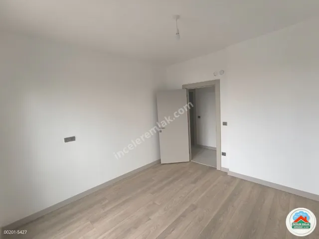 Adıyaman Mehmet Akifte Kiralık 2+1 Sıfır Daire