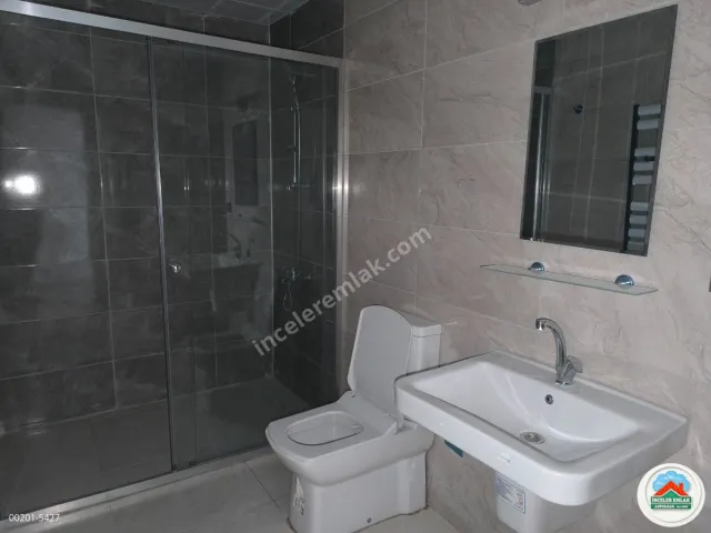 Adıyaman Mehmet Akifte Kiralık 2+1 Sıfır Daire