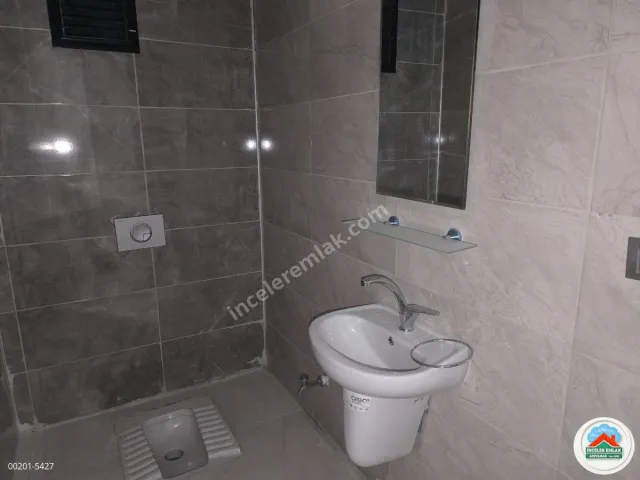 Adıyaman Mehmet Akifte Kiralık 2+1 Sıfır Daire