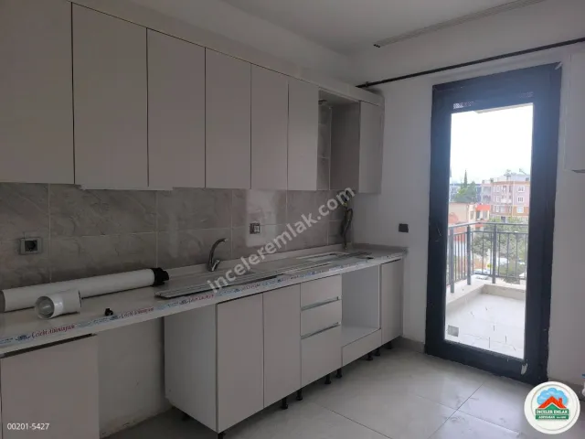 Adıyaman Mehmet Akifte Kiralık 2+1 Sıfır Daire