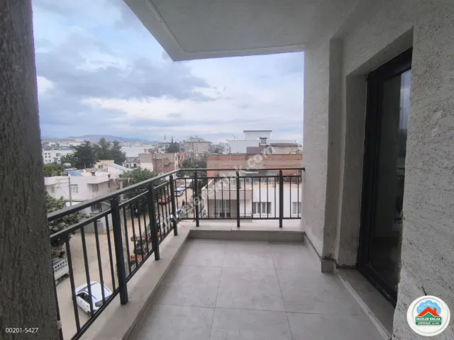 Adıyaman Mehmet Akifte Kiralık 2+1 Sıfır Daire