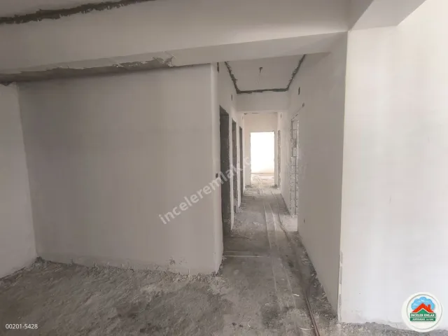 Adıyaman Yenimahallede Satılık 3.5+1 Ara Kat Modern Daire