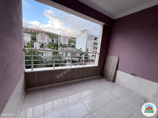 Adıyaman Kayalıkta 3. Çevre Yolu Üzeri Kiralık 3+1 Daire