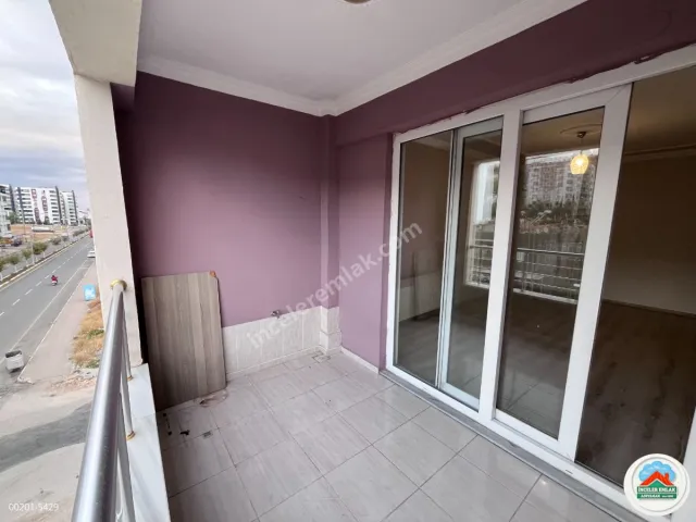 Adıyaman Kayalıkta 3. Çevre Yolu Üzeri Kiralık 3+1 Daire