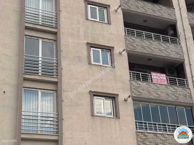 Adıyaman Kayalıkta 3. Çevre Yolu Üzeri Kiralık 3+1 Daire