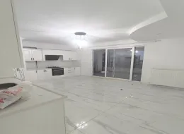 Adıyaman Cumhuriyet Mahallesinde 4+1 Lüks Ara Kat Daire