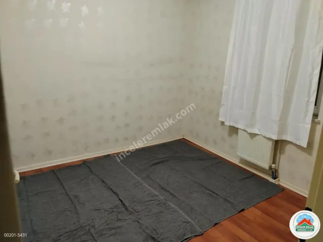 Adıyaman Esentepe Toki'de Yıllık Kiralık 2+1 Ara Kat Daire