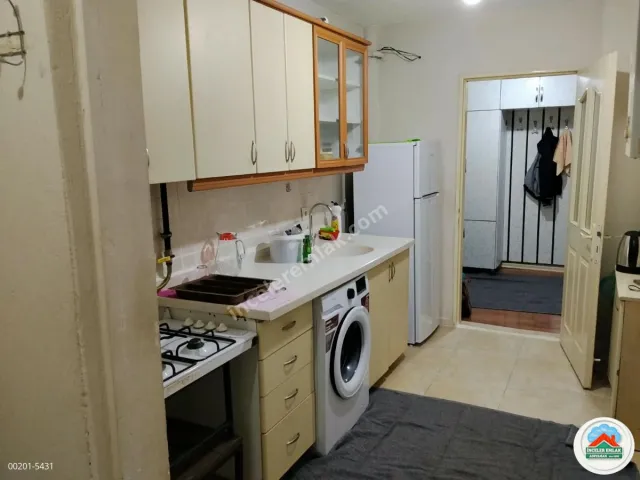 Adıyaman Esentepe Toki'de Yıllık Kiralık 2+1 Ara Kat Daire